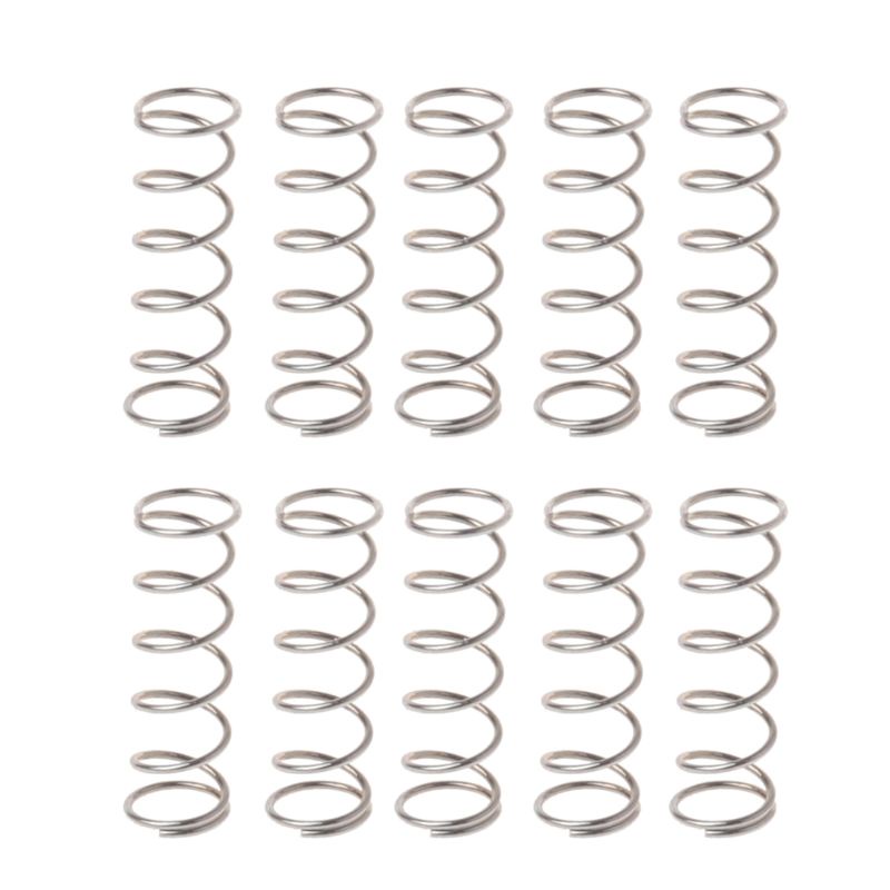 Ior Lò Xo Thay Thế Chuột Ròng Rọc Cuộn Bánh Xe Con Lăn Cho G500 G502 G700 G700S M705 M950 Chuột Sửa Chữa Phần