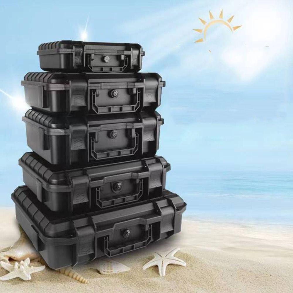 Hộp đựng dụng cụ bằng nhựa YMIFI Carry Flight Hộp an toàn thiết bị PP