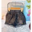quần đùi jean bé gái cực xinh cho bé gái 10-22kg, quần đùi bò cho bé gái