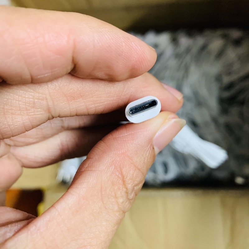 cáp belkin USB-Type C new zin