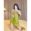 Đầm ngủ sexy SLADY gợi cảm có mút ngực cao cấp quyến rũ, Váy ngủ chất vải mềm mịn, dịu dàng - VNS81