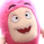 Oddbods 18cm Sang Trọng Mềm Mại Cuddly Đồ Chơi Newt Bong Bóng Pogo Zee Jeff Cầu Chì Slick Đặc Biệt Và Mềm Mại Đáng Yêu