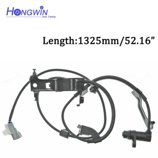 89543-0K010 89542-0K010 Phía Trước Trái Phải Bánh Xe Tốc Độ ABS Cảm Biến Cho Xe Toyota Innova Hilux Vigo kun40 tgn40 tgn41 kun15 kun16 tgn16