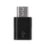 Charmantcc1 Loại C sang MIcro Bộ chuyển đổi USB Type-C Nữ USB3 1 Đầu nối cho điện thoại