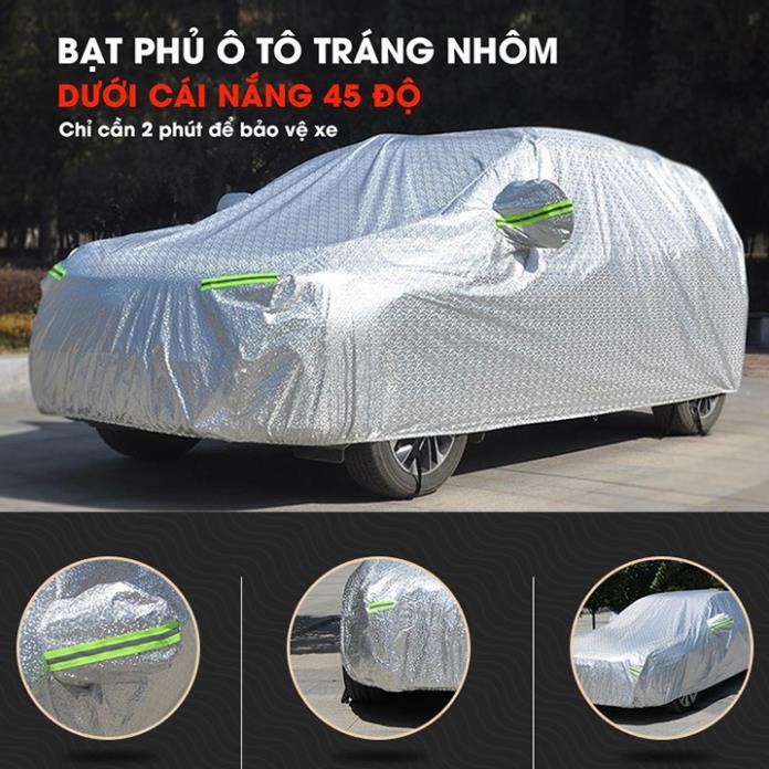 bat phu xe o to 7 cho toyota innova 3 lop chong nong chong tham bac phu xe innova bat trum xe hoi 