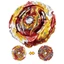 Con Quay Đồ Chơi Beyblade B177 B176 B175 Lucifer The End B174 B173 Infinite Achilles B172 World Spriggan B163 Chất Lượng Cao