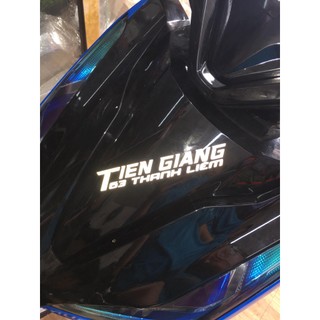 Tem dán tên chữ 63 tỉnh theo yêu cầu ( a/c gửi thông tin qua tin nhắn nhé )