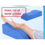 Gối Kê Chân Chống Giãn Tĩnh Mạch Chuyên Dụng Yorokobi KT 25&28CM - TEM CHÍNH HÃNG Đánh Giá Thật, Lượt Mua Thật — ảnh 2