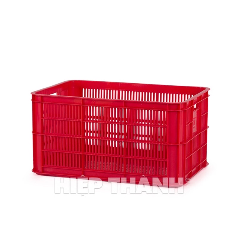 Sóng Hở Nhựa (Hiệp Thành ) Size Cao 1t , 1t5 , 1t9 , 2t5 , 3t1 , 3t9