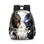 HT3 Ba Lô Batman Cho Trẻ Em Mẫu Giáo schoolbag Dung Tích Lớn In Thoáng Khí Thời Trang Cá Tính Multipurpos