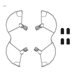 Set 4 Vòng Bảo Vệ Cánh Quạt Thả Nhanh Cho Mini 3 / Mini 3 Pro