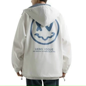 ÁO KHOÁC DÙ NAM 2 LỚP THỜI TRANG NAM FORM RỘNG SIÊU XỊN - THỜI TRANG PHONG CÁCH MỚI CHO CÁC ANH EM HIYU STORE