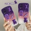 Ốp lưng OPPO A54 Ốp lưng điện thoại gợn sóng Vỏ dễ thương Hình ba chiều Búp bê Vỏ mềm Bảo vệ máy ảnh Full Case
