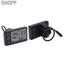 Shopp1 Xe Đạp Điện S866 24/36/48V Cắm Màn Hình LCD Cho Xe Đạp Điện Phần Xe Tay Ga Chống Thấm Nước