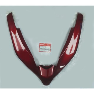 Ốp viền nẹp chóa đèn pha trước PCX 125 150 2018 2019 2020