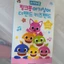 Băng Keo Cá Nhân PinkFong Baby Shark Nội Địa Hàn Quốc Cho Bé Hộp 16 Miếng Dán