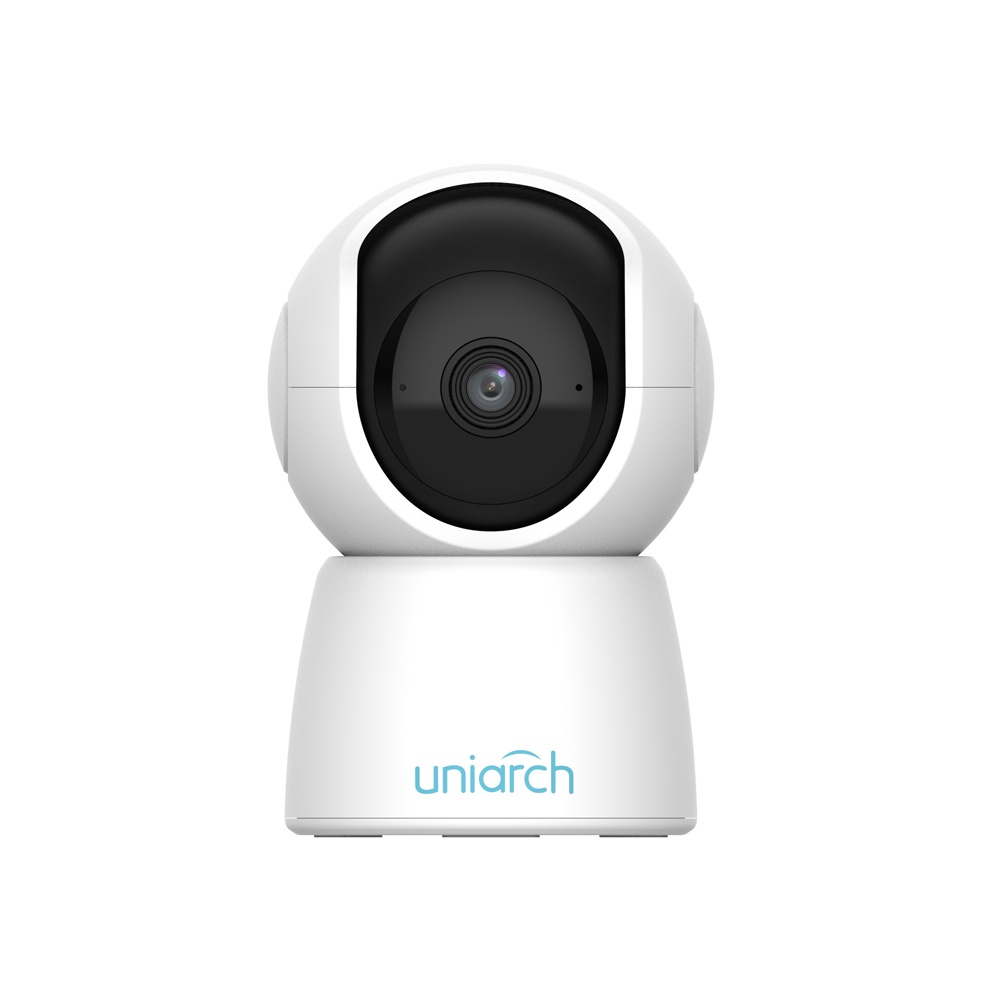 Camera IP Robot Wifi 2.0Mp chuẩn nén H265 Uniarch Uho-S2