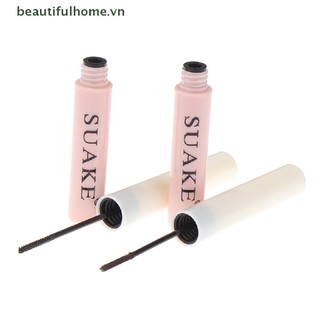 Mascara cọ trang điểm siêu mịn