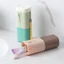 Cốc đựng bàn chải đánh răng YICA Cốc rửa phòng tắm sáng tạo du lịch