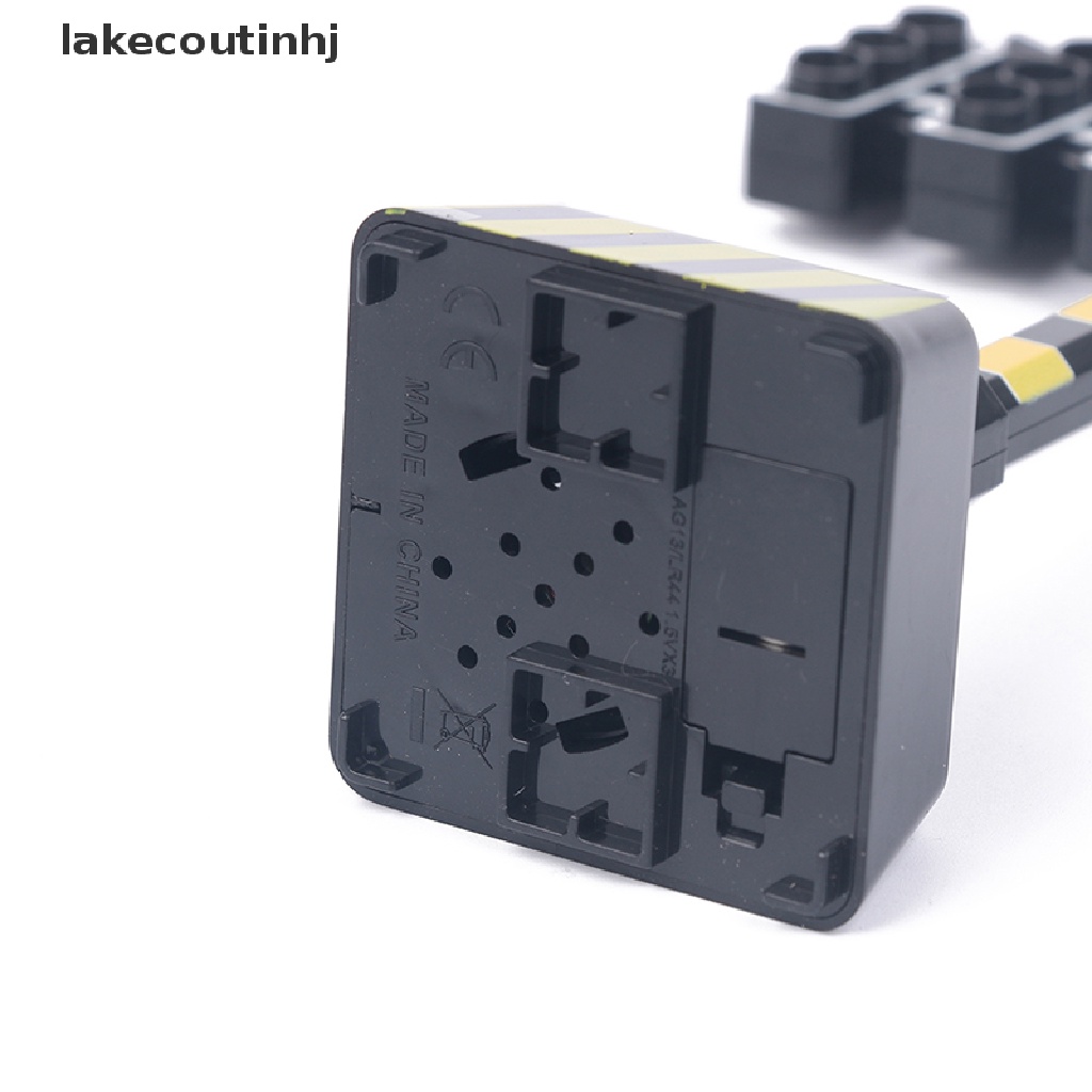 Lakecou Đèn giao thông giáo dục sớm Mô hình trẻ em Giáo dục sớm cho trẻ em sinhj