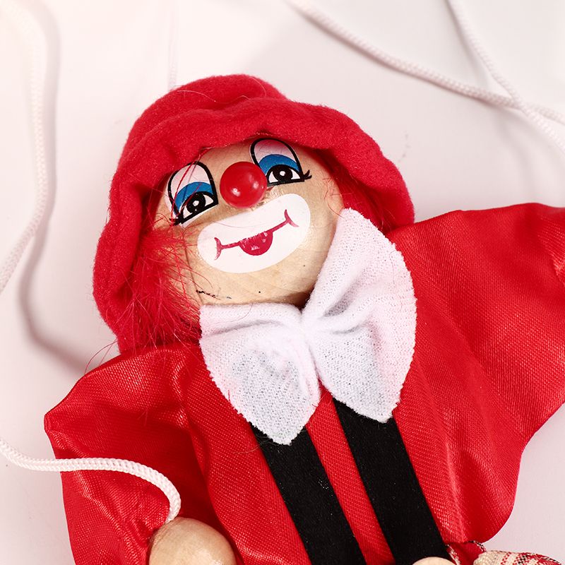 Búp Bê Rối Gỗ Pinocchio Drama Handmade
