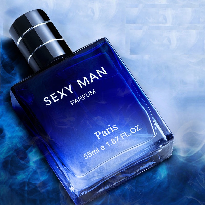 [Sexy Man] Nước Hoa Nam Sexy Man 50ml Phong Cách Sexy Nam Tính Mạnh Mẽ