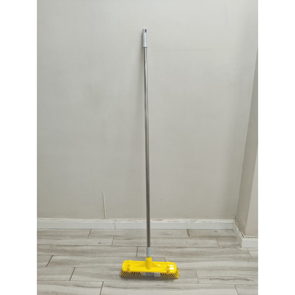 Cây Chà Nhà Tắm, Chà Sàn Gạt Quét Nước Homeinno Bản Lớn 35cm