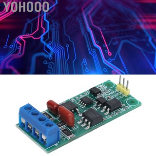 Yohooo Mô-đun điều khiển AC 220 V Nguồn điện Bảng điều khiển máy vi tính chip đơn