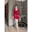 ĐẦM CÚP NGỰC KHÔNG TAY ,TRÊN GỐI THỜI TRANG TIỂU THƯ SANG TRỌNG , SÀNH ĐIỆU HIYU STORE