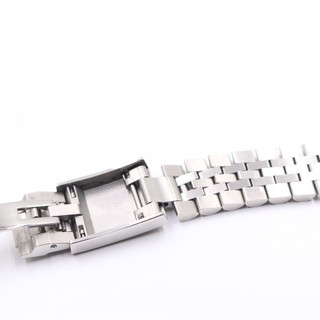 Dây Đeo Thay Thế Bằng Thép Không Gỉ 20MM Cho Rolex GMT Master II