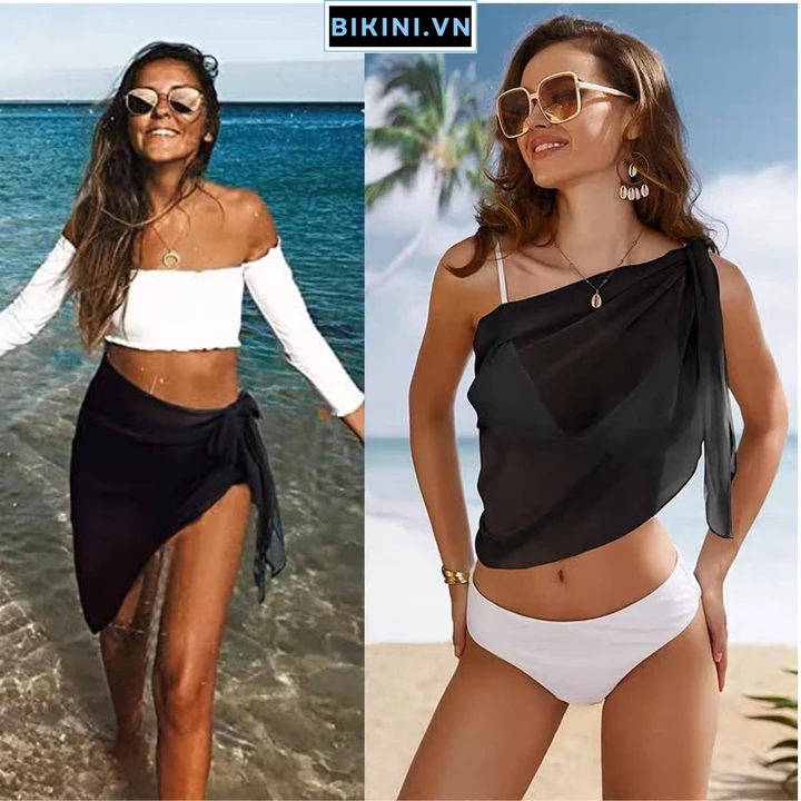 Scarf Bikini – 6