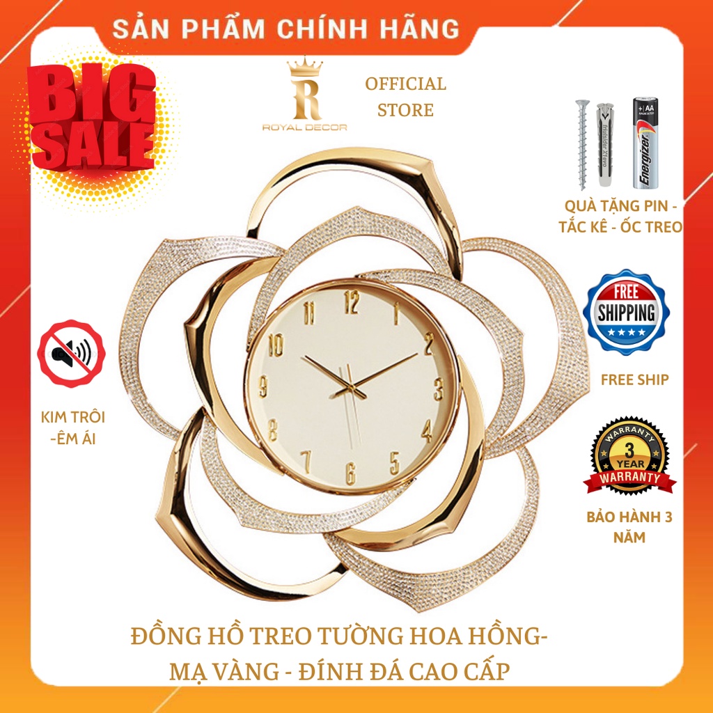 Royal Home Decor Official, Cửa hàng trực tuyến | Shopee Việt Nam