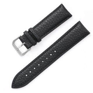 Dây Đeo Đồng Hồ Bằng Da Bò Thật Chống Nước 16mm 18mm 20mm 22mm 24mm