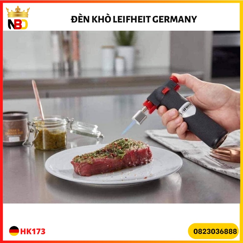 ĐÈN KHÒ LEIFHEIT GERMANY Shopee Việt Nam
