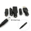 Dây Cáp Chuyển Đổi Nguồn Điện q1 Vn333 5V Sang DC 5V 9V 12V Micro USB 5pin Chuyên Dụng
