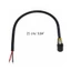 Cáp Nguồn DC 5.5mm x 2.5mm Chuyên Dụng Chất Lượng Cao