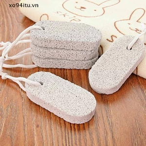 Set 2 Viên Đá Tẩy Tế Bào Chết Chăm Sóc Da Chân Và Cơ Thể