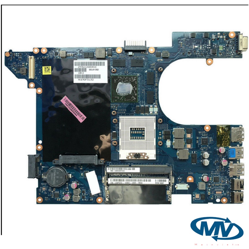 Jack D'alimentation DC Pour Dell Inspiron 15R 5520 7520 Vostro 3560 – Compatible PC Portable