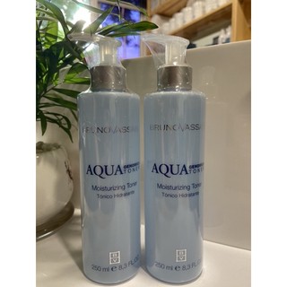 Aqua Genomics Moisturizing Toner - Toner Cấp Ẩm Da Khô Bruno Vassari