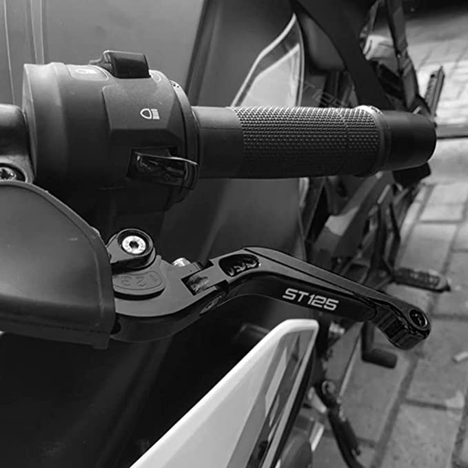 Cặp Tay Thắng Cho Xe Mô Tô HONDA DAX ST125 DAX125