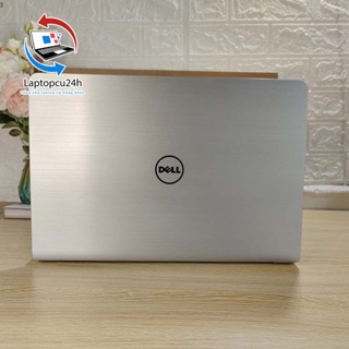 Laptop Dell Inspiron 5548  Core i5/Ram 8Gb/SSD 256Gb card rời 4Gb