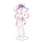 HT2 Hololive Hình Anime Đồ Chơi Mô Hình Ảo Vtuber Đĩa Giá Đỡ Standee Trang Trí Nhà Bộ Sưu Tập Vật Trang Trí Quà Tặng TH2