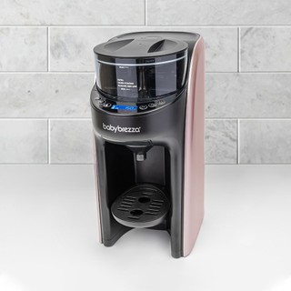 Máy pha sữa Baby Brezza Formula Pro Advanced cho bé hàng Mỹ Hàng chính hãng