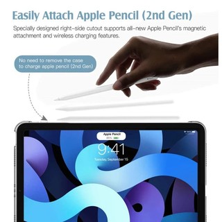 Ultra Bao Da Máy Tính Bảng Siêu Mỏng Cho iPad Air 5 4 3 2 1 Pro 11 2022 2021 10.2 9th 8th 7th 9.7 2018 6th 5th Mini 6 5 4 Ốp