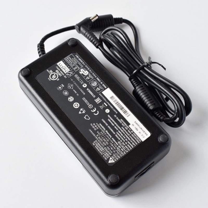 Delta 19V 7.9A 7.89A 150W 5.5x2.5mm ADP-150TB B Laptop AC Adapter Cho Razer BLADE RZ09 911M2 M3 RC30-0099 Nguồn Điện
