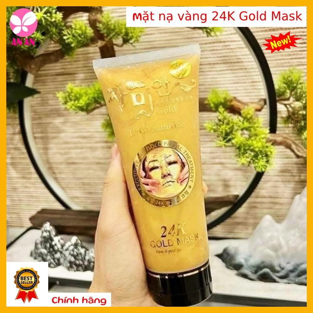 24k gold mask - Giá Tốt, Miễn Phí Vận Chuyển, Đủ Loại | Shopee Việt Nam