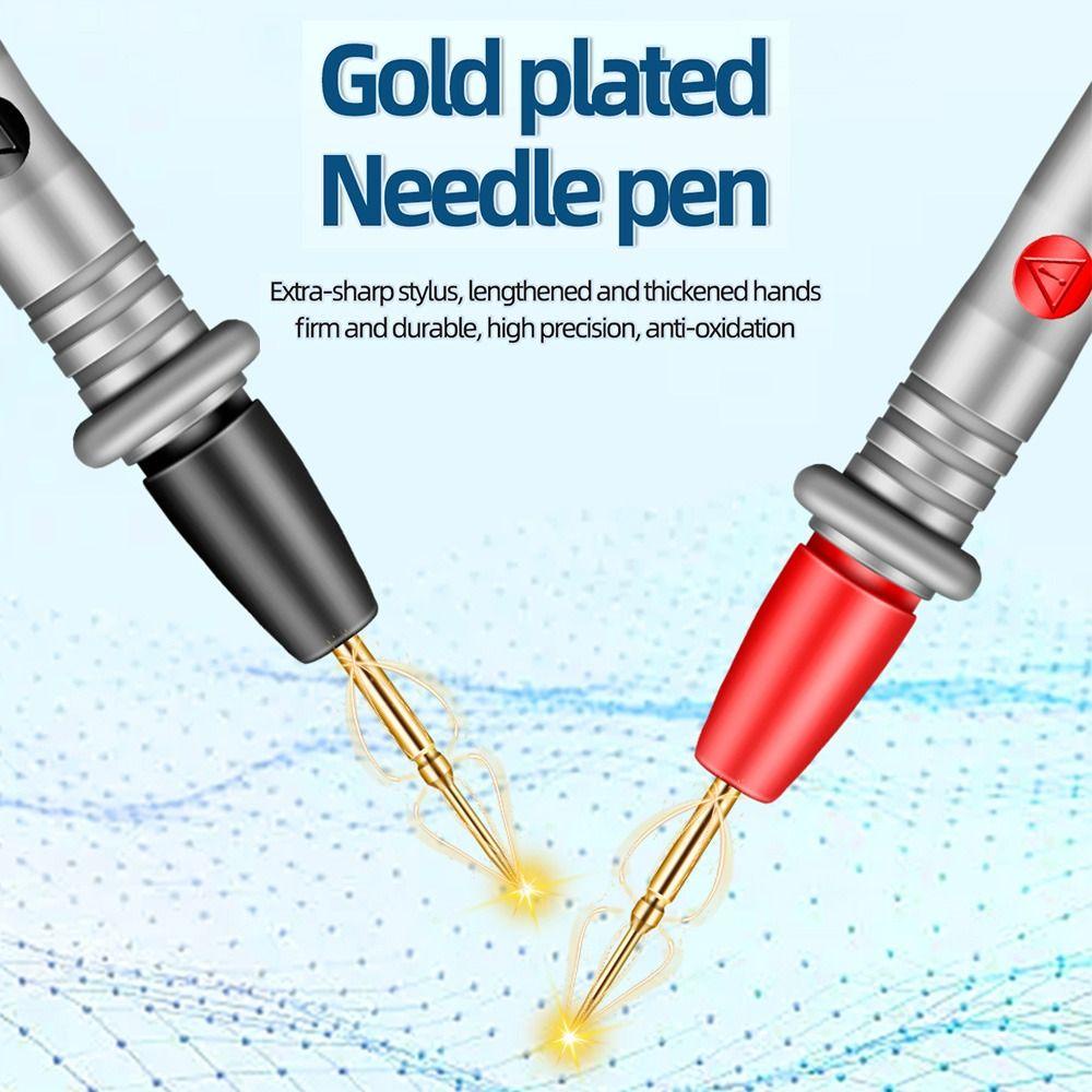 Đồng hồ vạn năng thông minh kỹ thuật số NEAVERLER Độ chính xác cao ANENG 681 682 Máy kiểm tra điện áp chuyên nghiệp