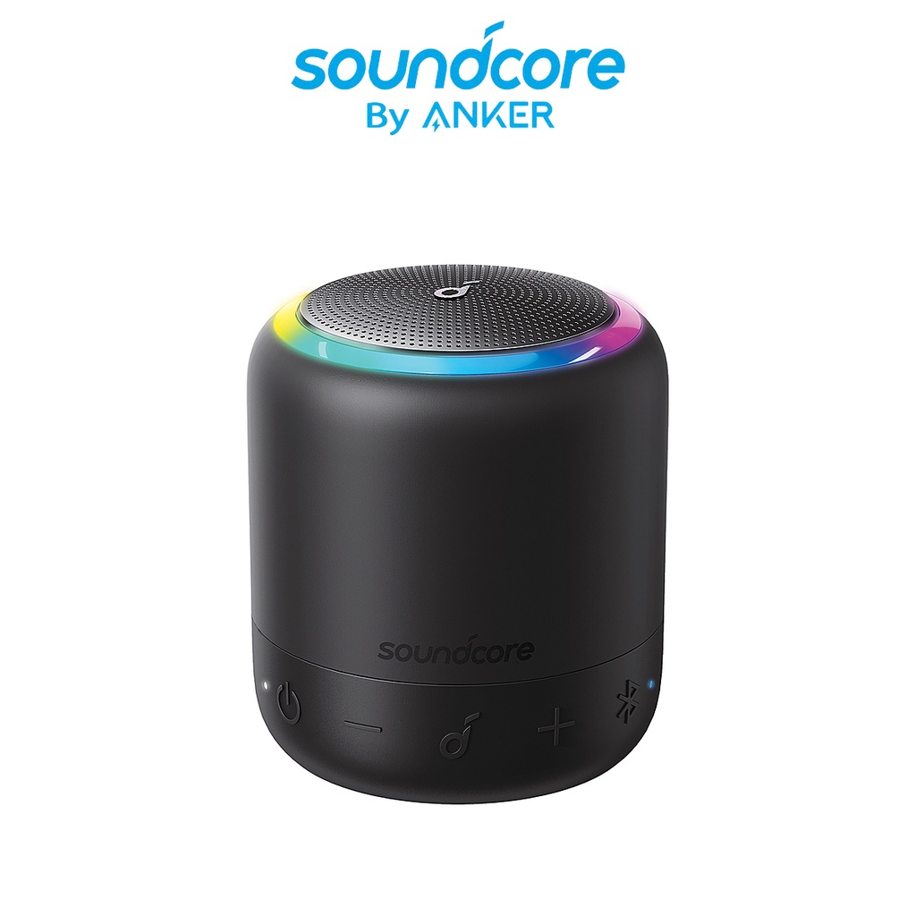 Anker Soundcore Mini 2(6W Bluetooth4.2 - スピーカー・ウーファー