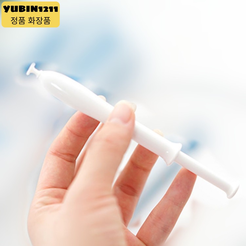 sản phẩm - Đũa Thần Inclear Gel Inner Gel Dung Dịch Vệ Sinh Phụ Nữ (Lẻ 1 Cây) 5