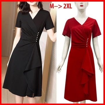 ROMI - ĐẦM ÔM DỰ TIỆC TRUNG NIÊN CAO CẤP KIỂU VÁY ĐẦM TRUNG NIÊN ĐẸP SANG TRỌNG - ĐẦM DỰ TIỆC TRUNG NIÊN 3051 3324